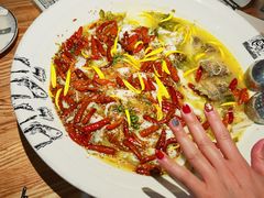 -太二酸菜鱼(深圳布吉万象汇店)
