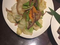 -富力希尔顿酒店·源氏日餐厅