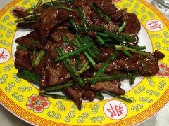 -那家小馆•北京菜•烤鸭(中关村店)