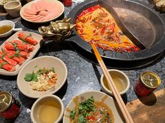 -蜀大侠火锅(春熙路店)