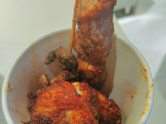 -马小毛老上海里脊肉(南翔印象城店)