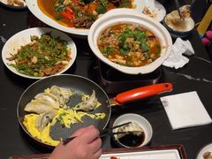 -明丰小渔馆(明月路店)