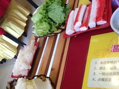 -重庆鸡公煲(三八山珍美食城店中店)