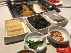 -海底捞火锅(高科广场店)