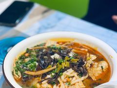小螺莉螺蛳粉-丽丽三鲜螺蛳粉(田林路店)