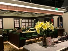 -静香HOUSE·全时段融合餐厅(七星欢乐颂店)