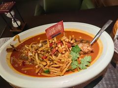 -桂小厨广西菜(万象城店)