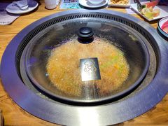 -山河屯江鱼馆