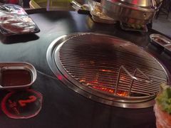 -碎怂烤肉(钟楼柳巷店)