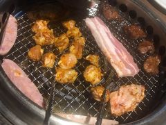 -火炉火自助餐(枫蓝国际店)
