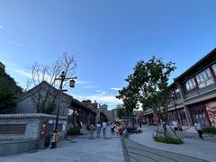 -大境门景区