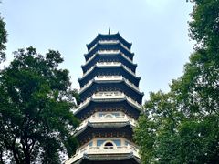 -灵谷景区