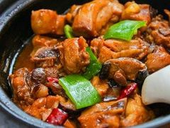 -傣妹火锅(南京东路一店)