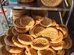 -新疆国际大巴扎