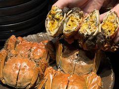 -花潮料理艺食馆(SM新生活广场店)