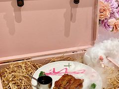 -LE SHARE洛笙·花园西餐(北京路步行街店)