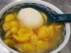 -老胡甜汤(龙眼店)