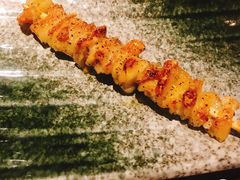 -千代武日本料理(开发区店)
