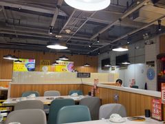 -潮汕大目牛肉火锅(上梅林店)