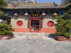 -云台山风景名胜区