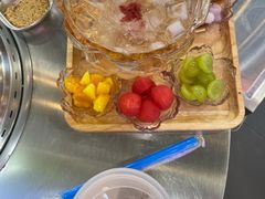 -玄希浪漫厨房·韩料烤肉(湖滨银泰in77店)