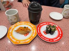 -元气寿司(环球港店)