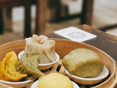 -五观堂素食(新华路店)