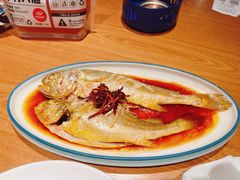 -波螺油子青岛本帮菜(银座店)