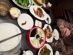 -全聚德(双井店)