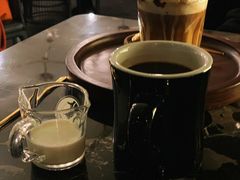 -大酉·M Coffee(北京美术馆店)