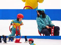 -长沙湘江冰雪世界