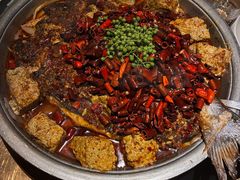 -烤匠麻辣烤鱼(万象城店)