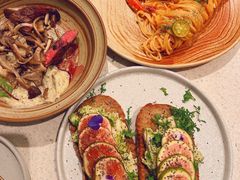 -Toris(LuOne凯德晶萃广场店)