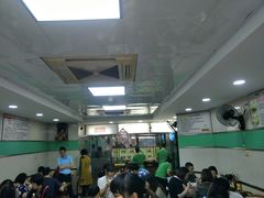 大堂-荔林食店(西华路店)