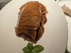 -四季民福烤鸭店(前门大栅栏店)