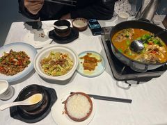 -鄱阳湖·江西小炒·瓦罐煨汤(五道口店)