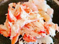 -粤海喜来登酒店-班妮海鲜铁板烧和牛放题餐厅(天河城店)