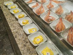-初色海鲜自助(万丰路店)
