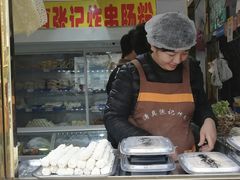 -张记炸串肠粉