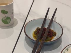 -犇逸·乐山跷脚牛肉·四川现炒(览海店)