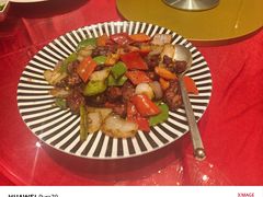 -豪廷轩中餐厅·特色云南菜(温德姆至尊豪廷大酒店)