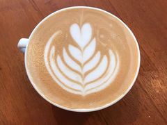 -COSTA COFFEE(武汉武商MALL店)