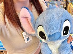 -CGV星星影城(颐堤港ScreenX店)