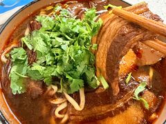-小卫香辣面馆(老二中老大门店)