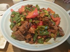 -小厨娘淮扬菜(六合欢乐港店)