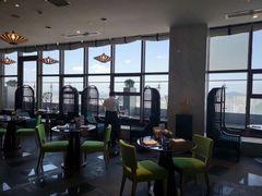 -索菲特酒店 · 云尚天际自助餐厅