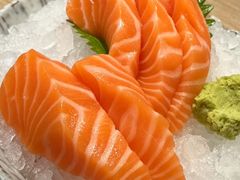 -小山日本料理(兴业太古汇店)