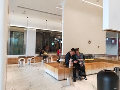 -喜茶(永旺梦乐城店)