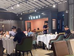 -稻香酒家·34年老字号·港式粤菜(汉街店)