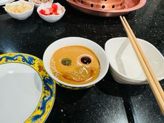 -南门涮肉(上海二店)